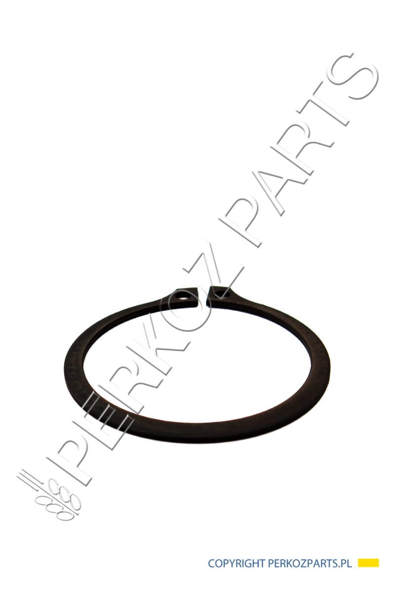Пружинное стопорное кольцо New Holland CNH 80027503 - 27503