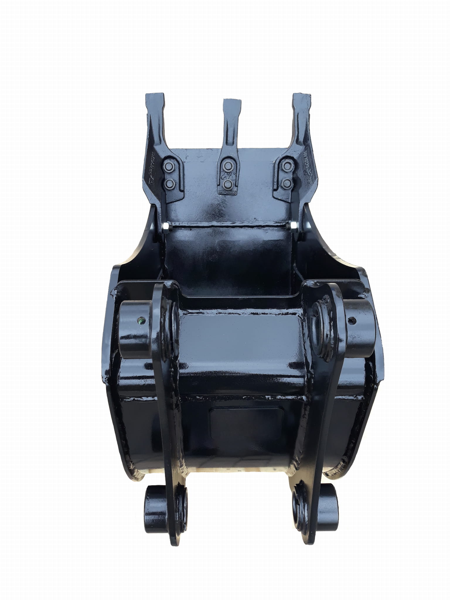 Ковш для копания 40 см до JCB 3CX, 4CX, 8065, 86C (Hardox)