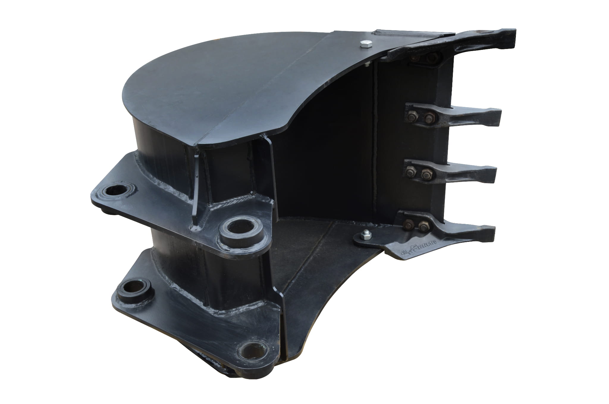 ЛОЖКА ПОЛНАЯ 60СМ VOLVO BL60 BL61 BL70 BL71