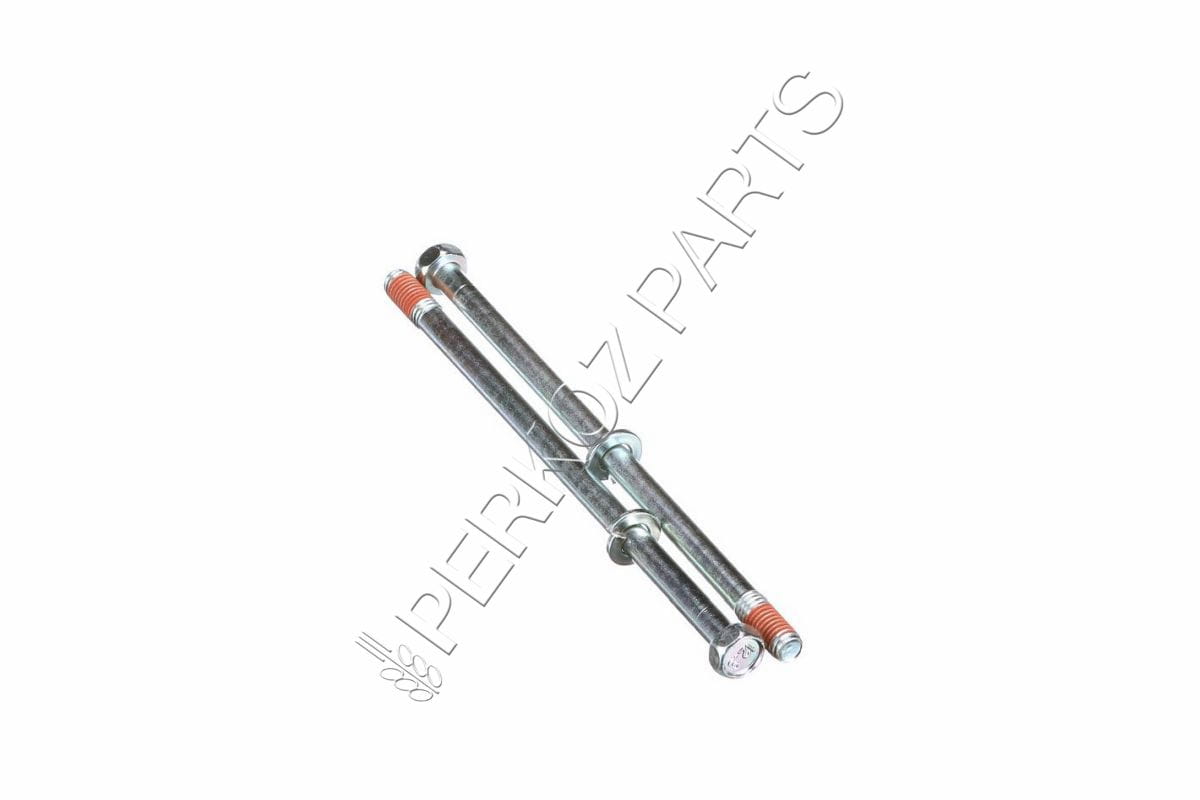 Винт {_b0_} M8 x 1.25 x 155MM MT40009555