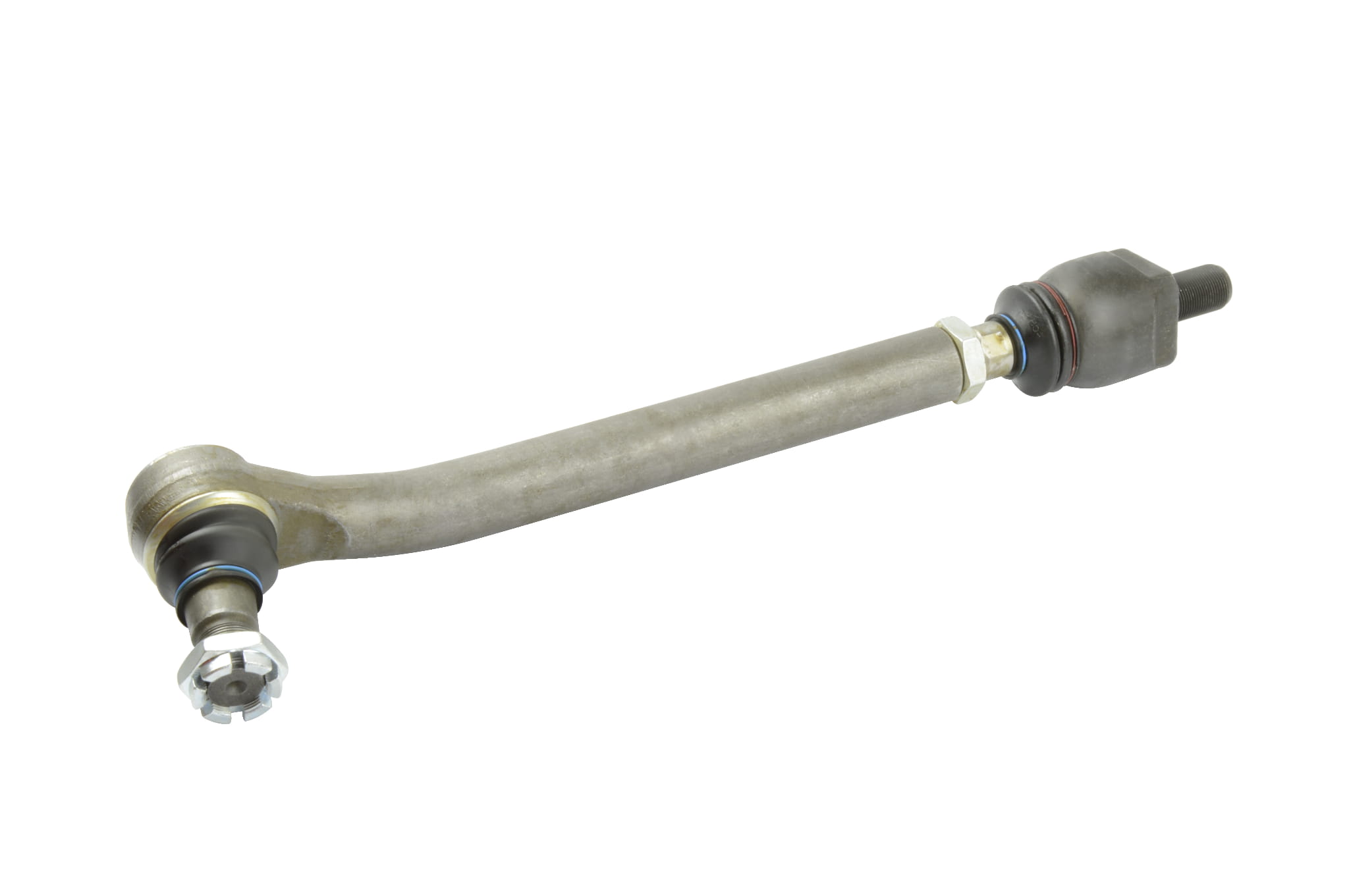 Правая рулевая тяга для экскаватора-погрузчика CAT 432E, 434F, 444E