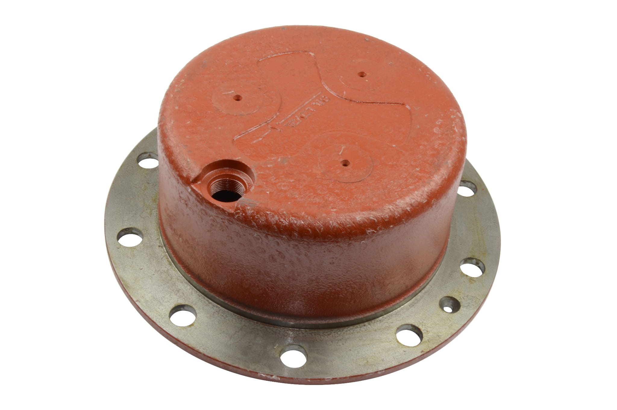 КОРПУС ОСВОБОДИТЕЛЯ Case 580SM 580SL 292891A1