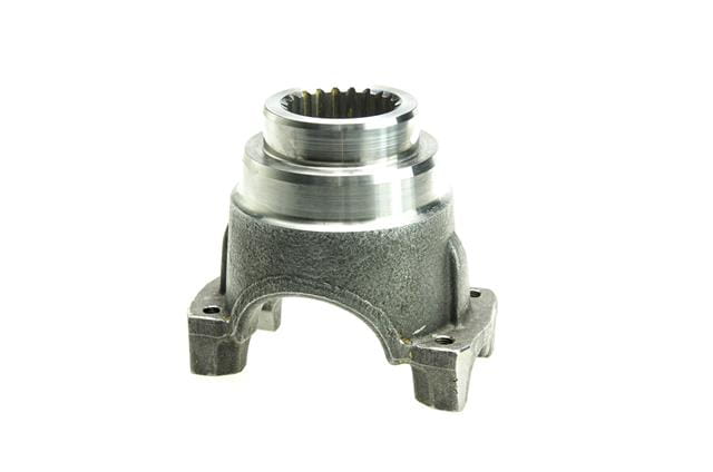 ФЛАНЕЦ ПЕРЕДНЯЯ ЗАДНЯЯ КОРОБКА NEW HOLLAND 233284A1