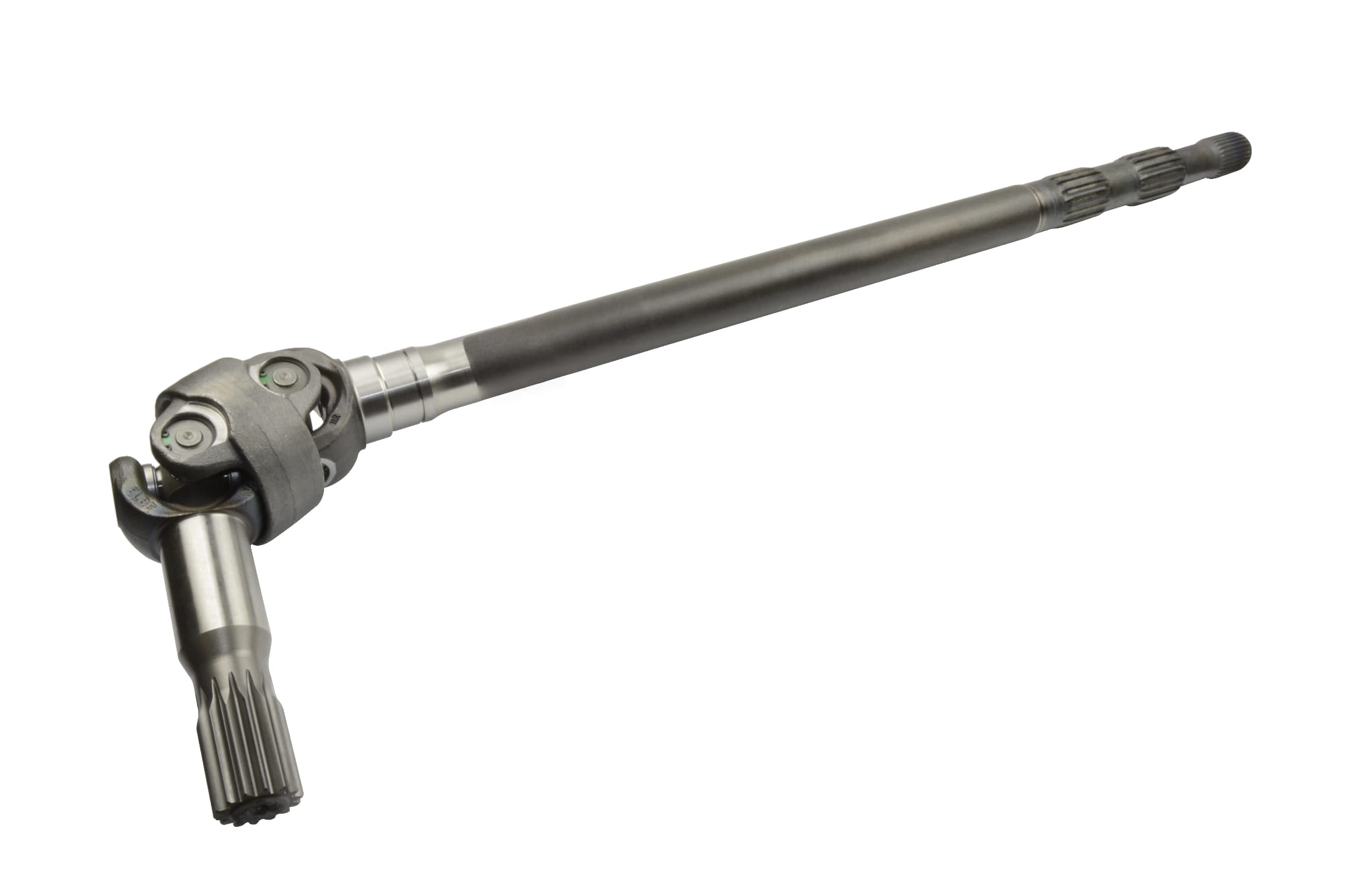 ПОЛУОСЬ ПОЛНЫЙ MANITOU MLT 840 MLT 1040 749635