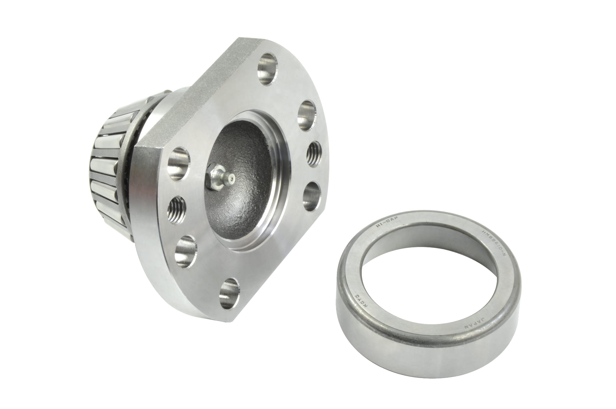 ПОВОРОТНЫЙ ШТИФТ + ПОДШИПНИК MANITOU MLT MVT 958190