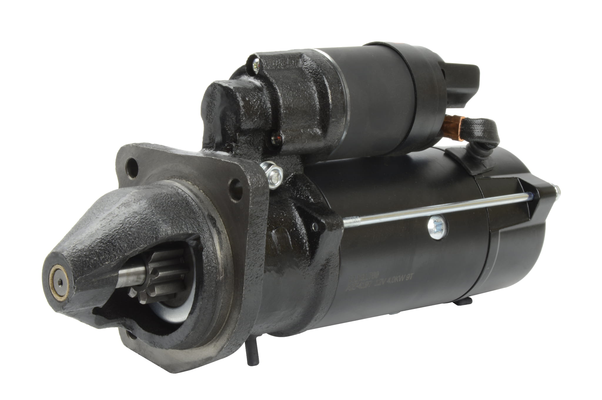 Розетка 0001230006 (12 В, 9 А, 4,0 кВт) Weidemann 8080 CX120 / Wacker Neuson WL50