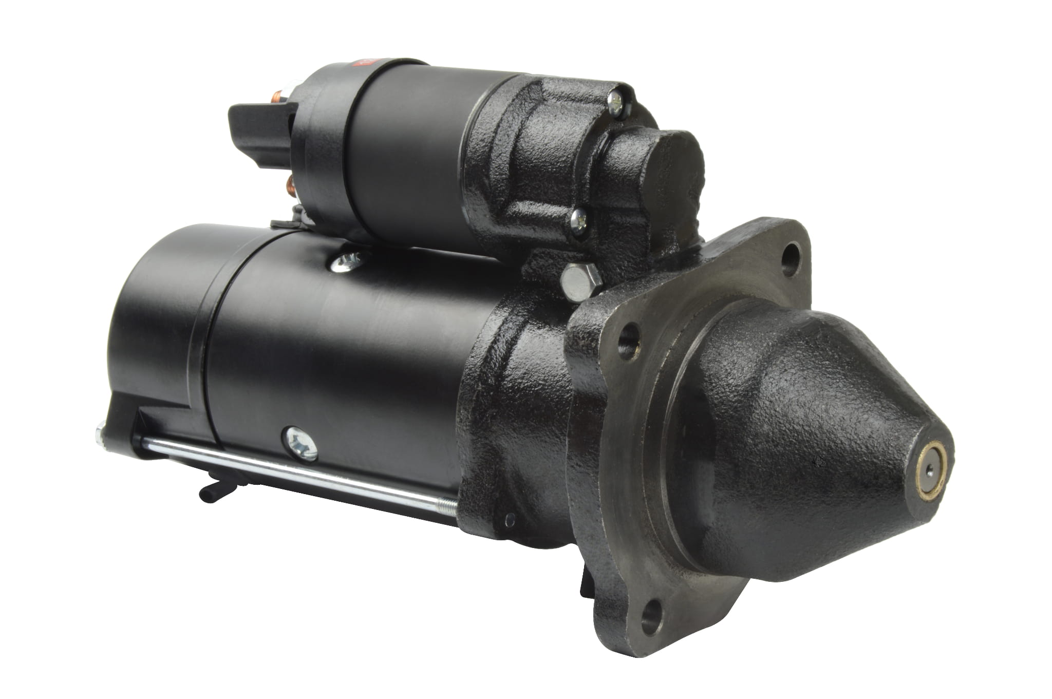Розетка 0001230006 (12 В, 9 А, 4,0 кВт) Weidemann 8080 CX120 / Wacker Neuson WL50