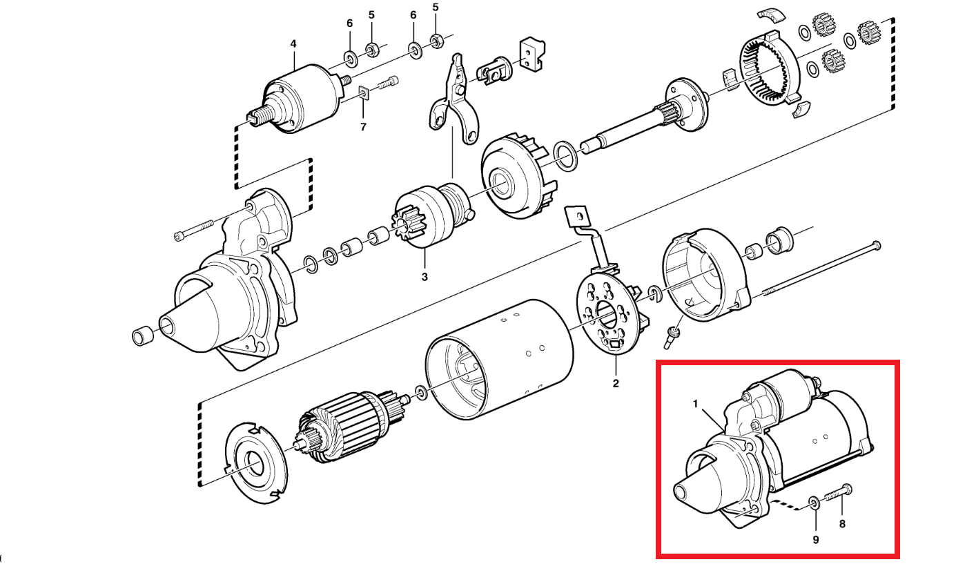 Розетка 0001230006 (12 В, 9 А, 4,0 кВт) Weidemann 8080 CX120 / Wacker Neuson WL50
