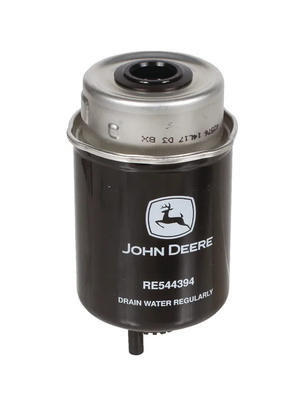 Фильтр для топлива John Deere RE544394