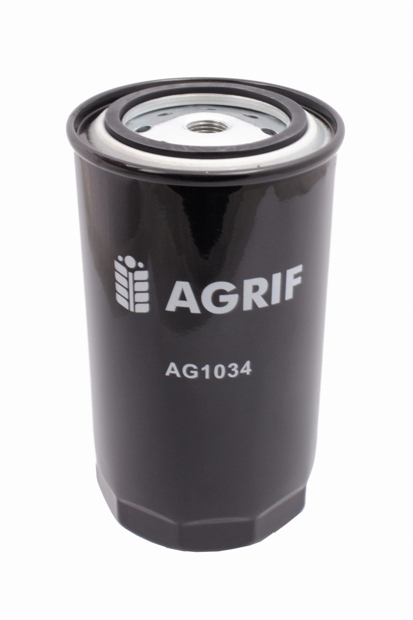 Фильтр для топлива New Holland 47450038 - AGRIF AG1034