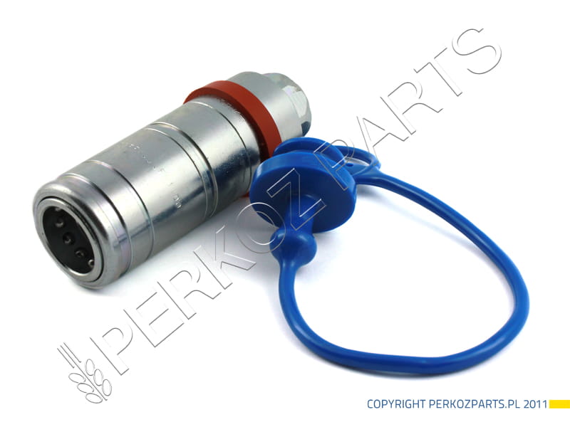 БЫСТРОЕ СОЕДИНЕНИЕ NEW HOLLAND CASE 5189323 - 5152194