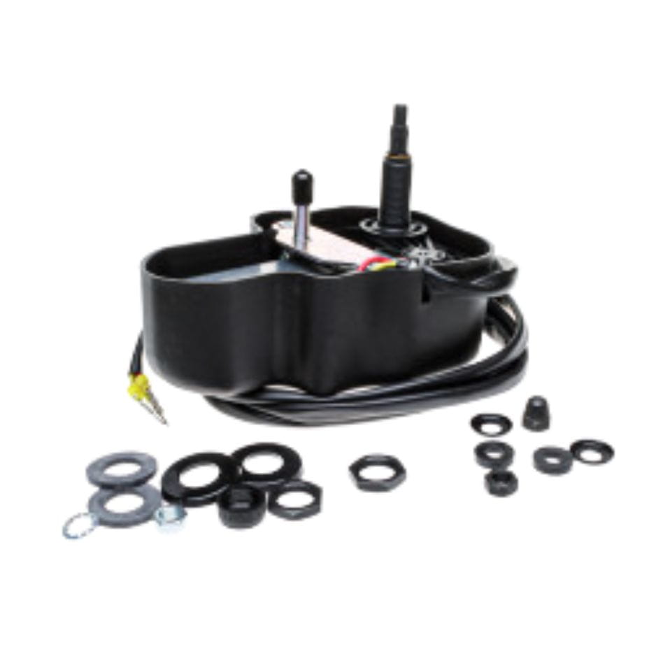 Двигатель пылесоса New Holland CASE CNH 47512617 - 47948768