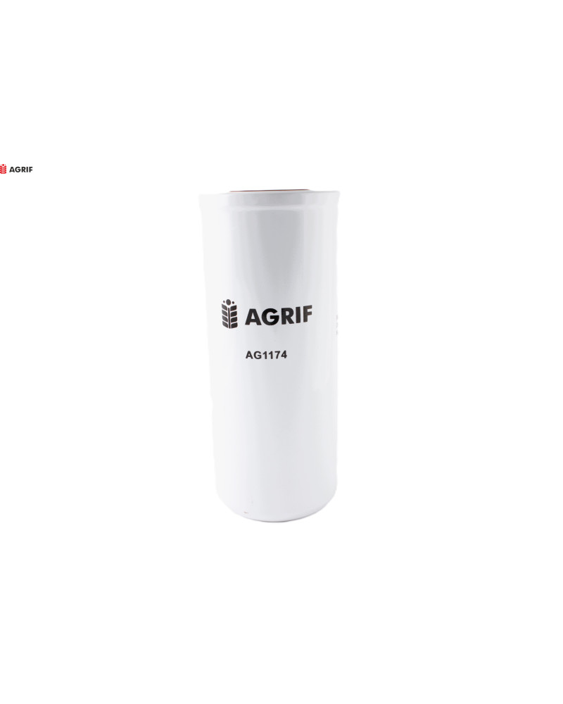 Фильтр гидравлики Agrif AG1174 ZAM. 84226272