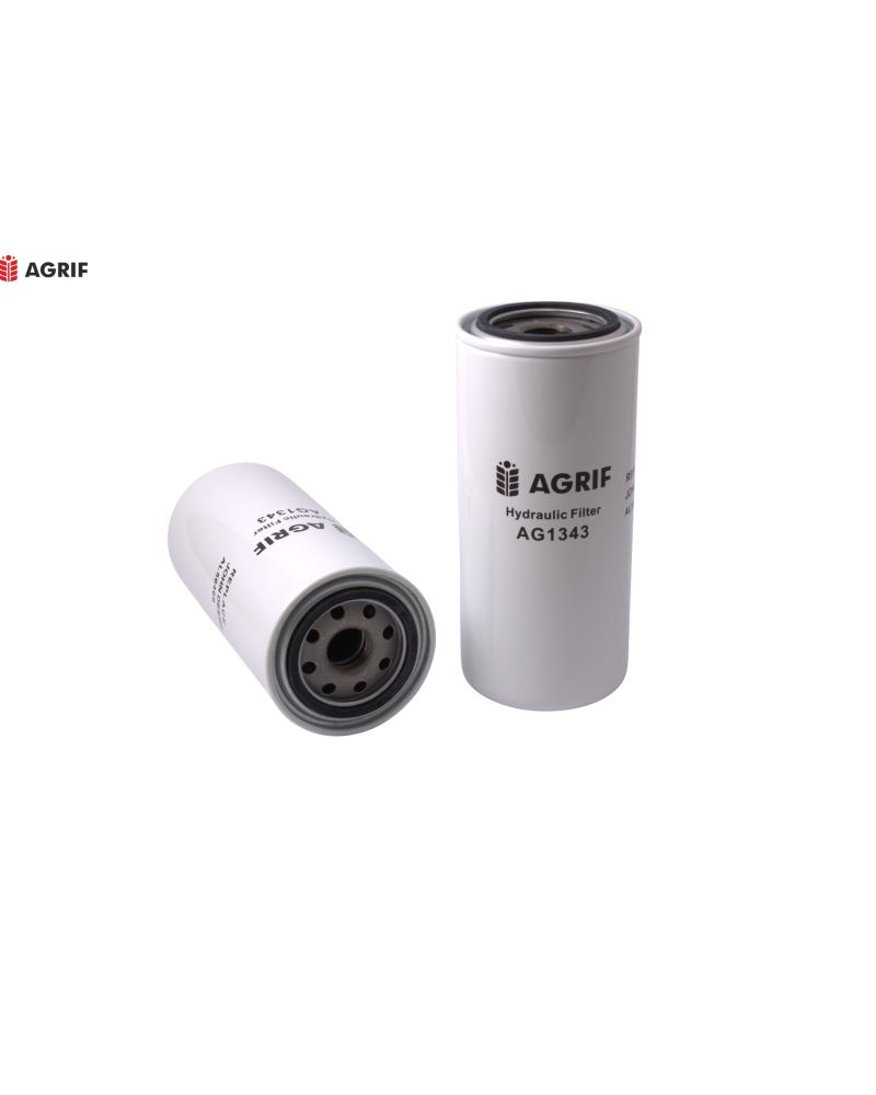 Фильтр гидравлический Agrif AG1343 ZAM. AL56469