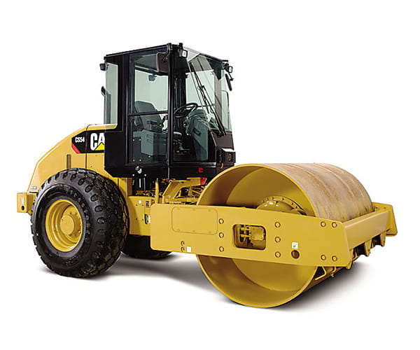 ФИЛЬТР КОМПЛЕКТ ФИЛЬТРОВ CAT CS563E РОЛИК