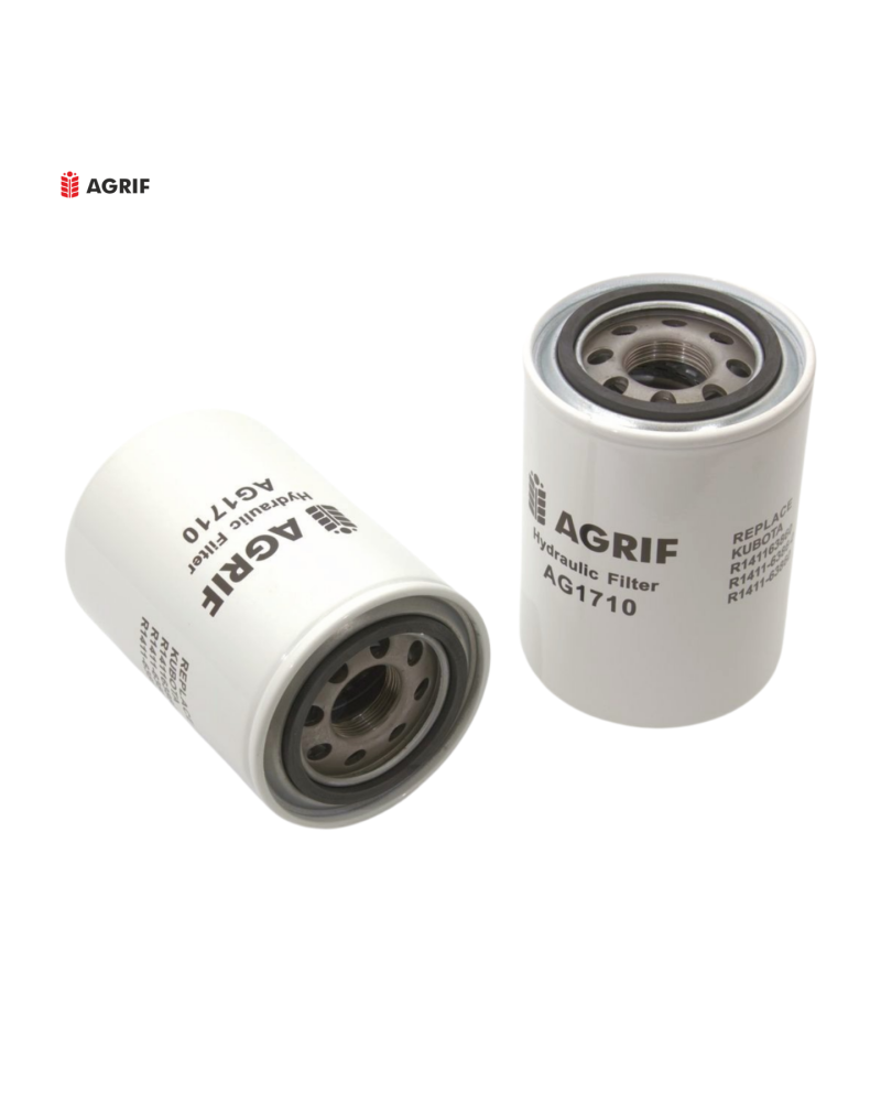 Фильтр гидравлический Agrif AG1710 ZAM. R141163860 - SH60052 - P556005