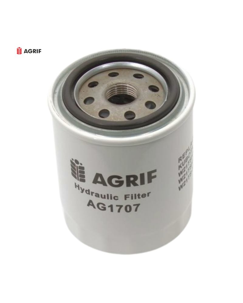 Фильтр гидравлический Agrif AG1707 ZAM. W21TSHK200 - WD8001 - HY437W
