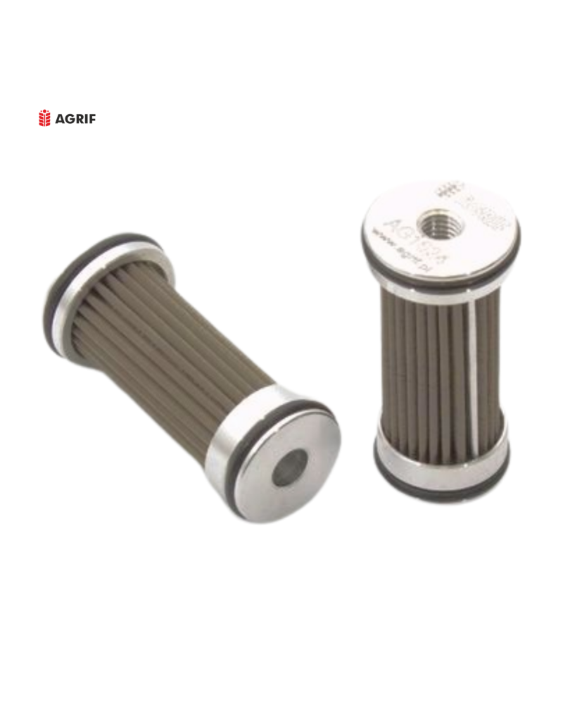Фильтр гидравлический Agrif AG1624 ZAM. 0.900.0814.1 - SH62347 - HY90665