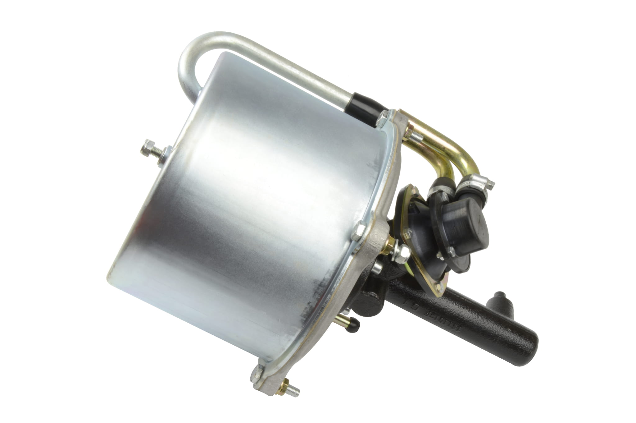 SERVO 8" + помповый насос JCB 535 332/D0204