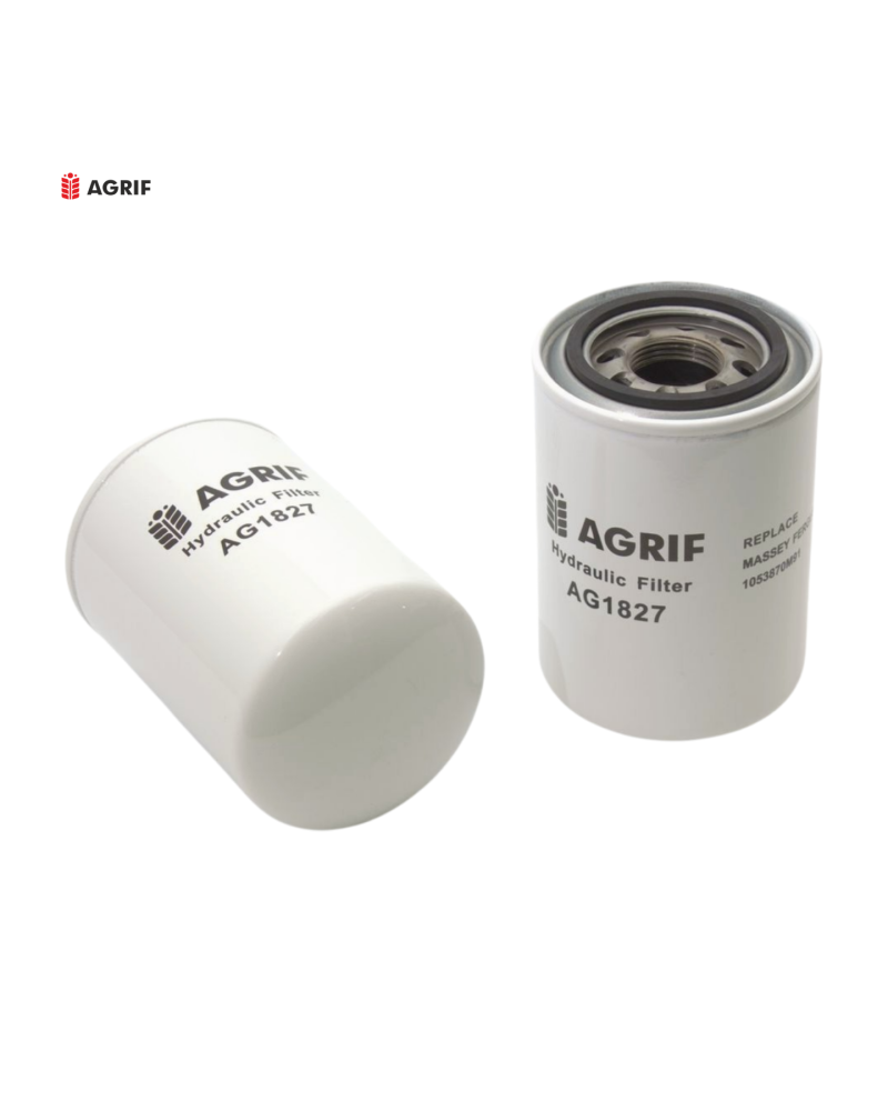 Фильтр гидравлический Agrif AG1827 ZAM. 1053870M91 - SH56053 - P164348