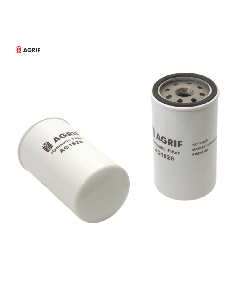 Фильтр гидравлический Agrif AG1826 ZAM. 6190164M1 - SH70014 - P550486