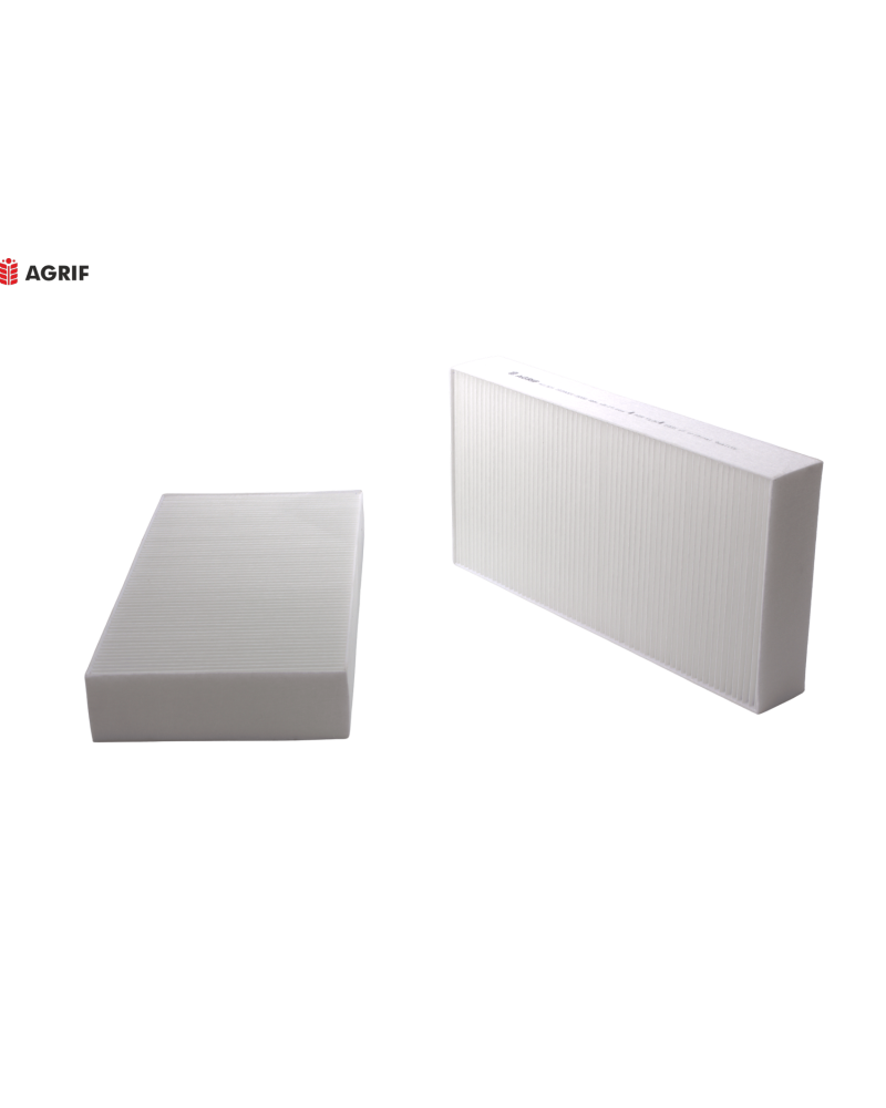 Кабина фильтра Agrif AG1309 ZAM. RE187966