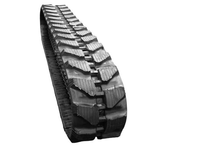 РЕЗИНОВАЯ ГУСЕНИЦА CASE 15 16 CX15 STR