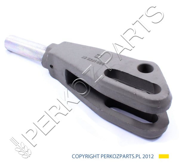 КОМПЛЕКТ ВЕШАЛКИ NEW HOLLAND CASE STEYR 47125937 - 5167409 - 5167413