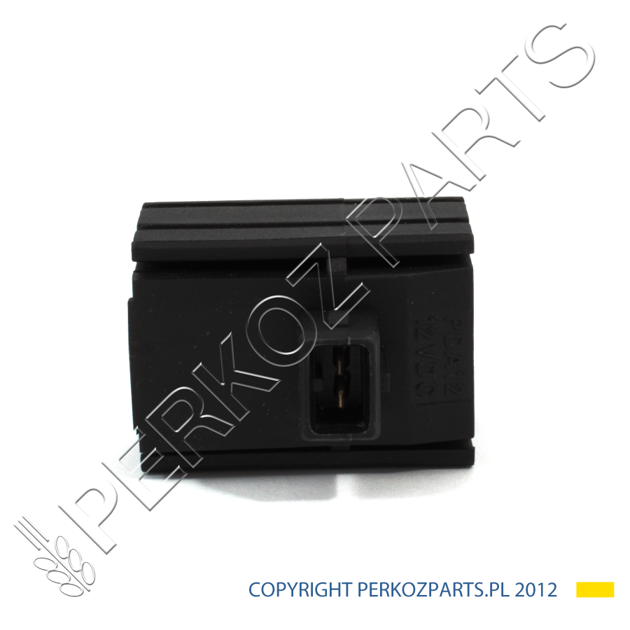CEWKA STEROWANIA New Holland CASE 9970157