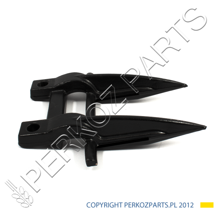 BAGNET HEDERA NEW HOLLAND ЧЕХОЛ 80379720