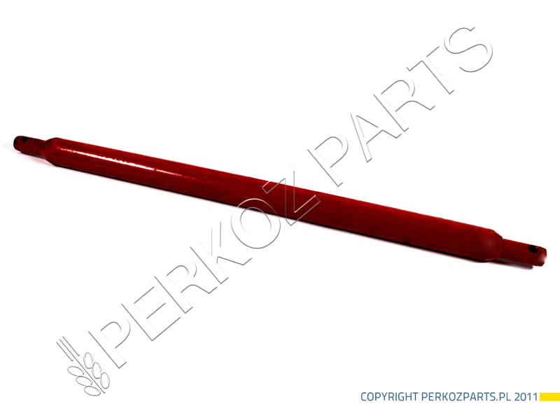 БЕЛКА ЗАЧЕПОВА KVERNELAND KK064321 КАТ.3